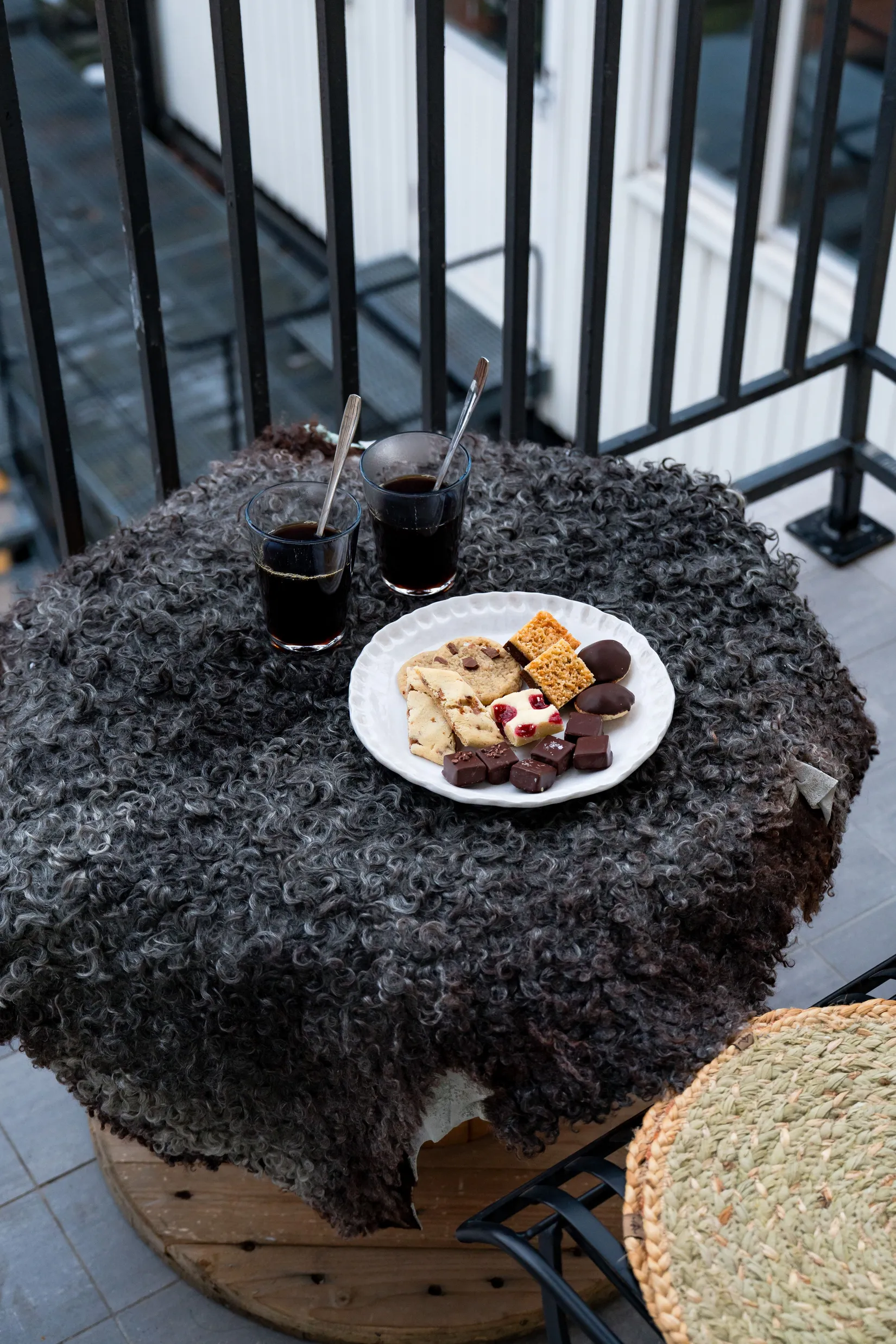 Bostadsrätt, Skolgatan 43B, Centrum Uppsala, Uppsala