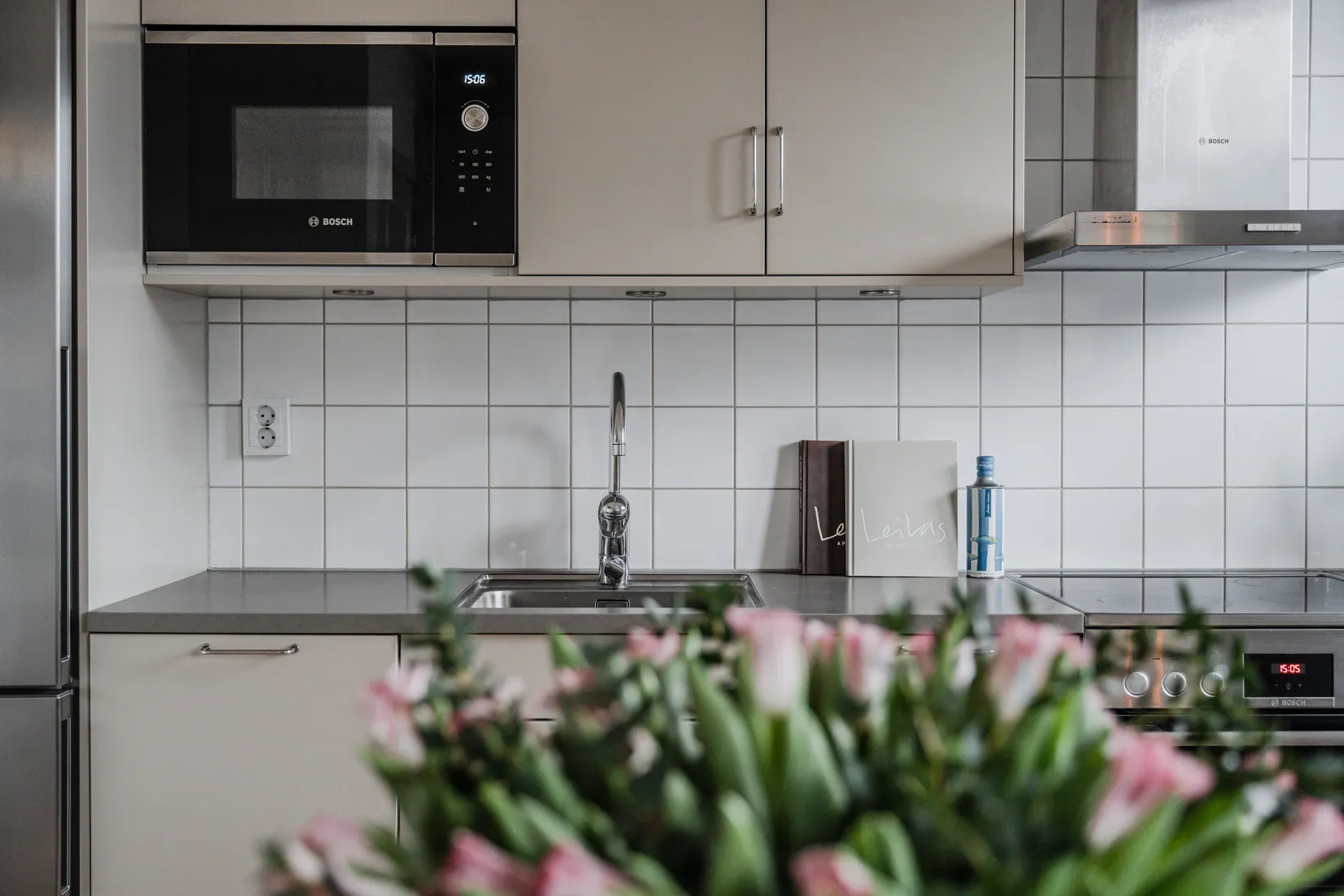 Bostadsrätt, Skolgatan 43B, Centrum Uppsala, Uppsala