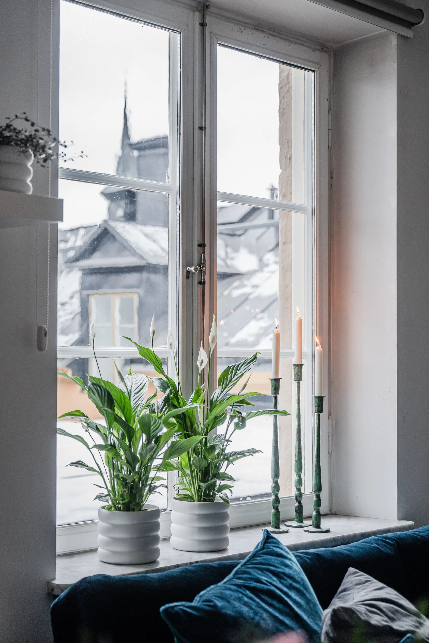 Bostadsrätt, Skolgatan 43B, Centrum Uppsala, Uppsala