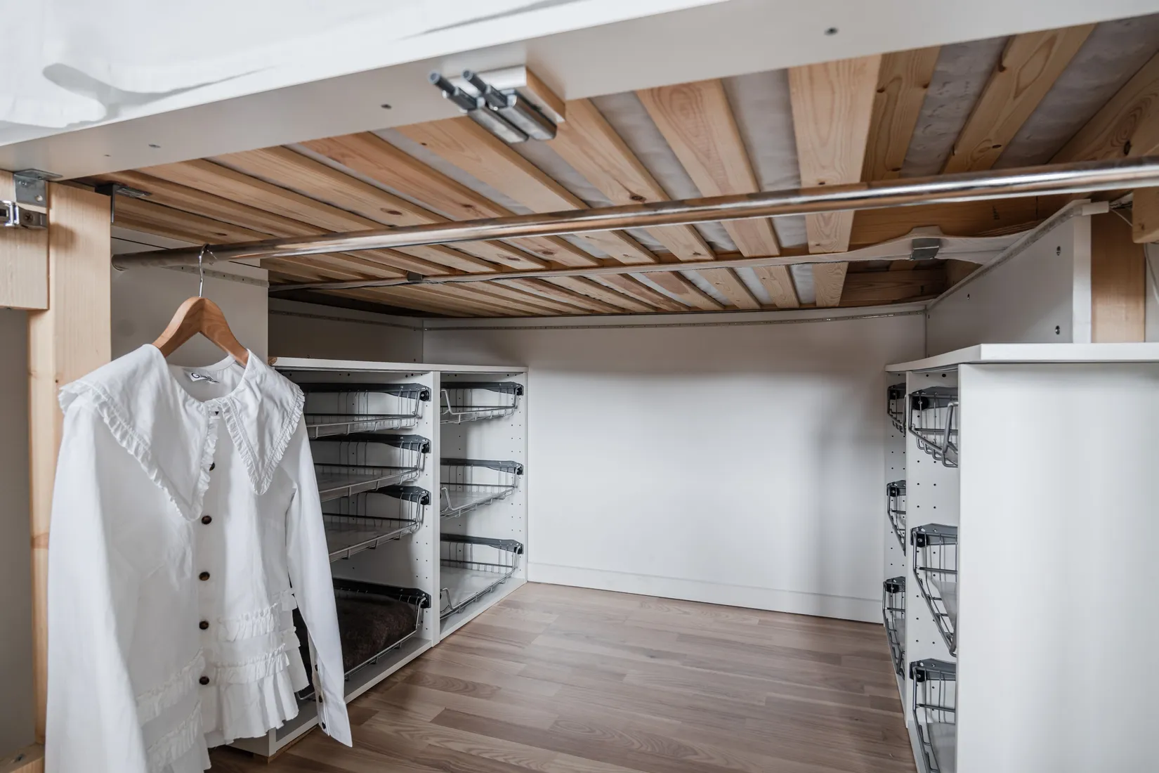 Bostadsrätt, Skolgatan 43B, Centrum Uppsala, Uppsala