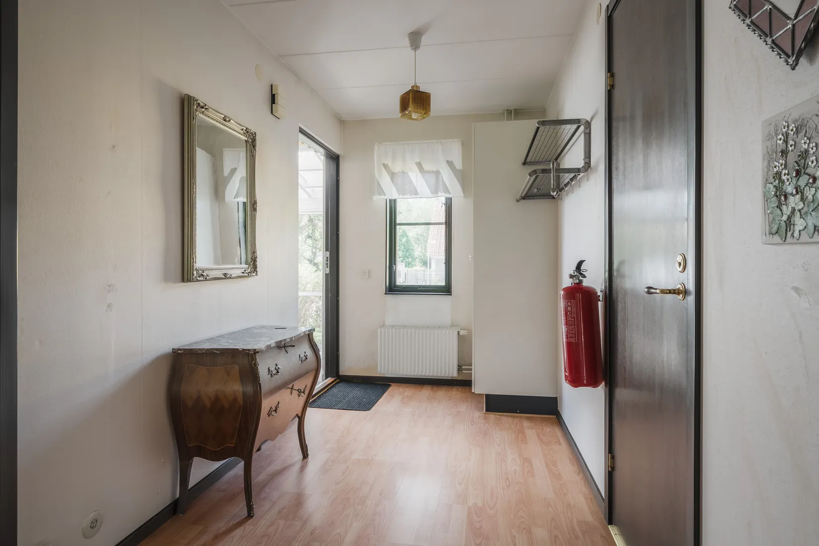 Villa, Långbackavägen 48, Bomhus, Gävle