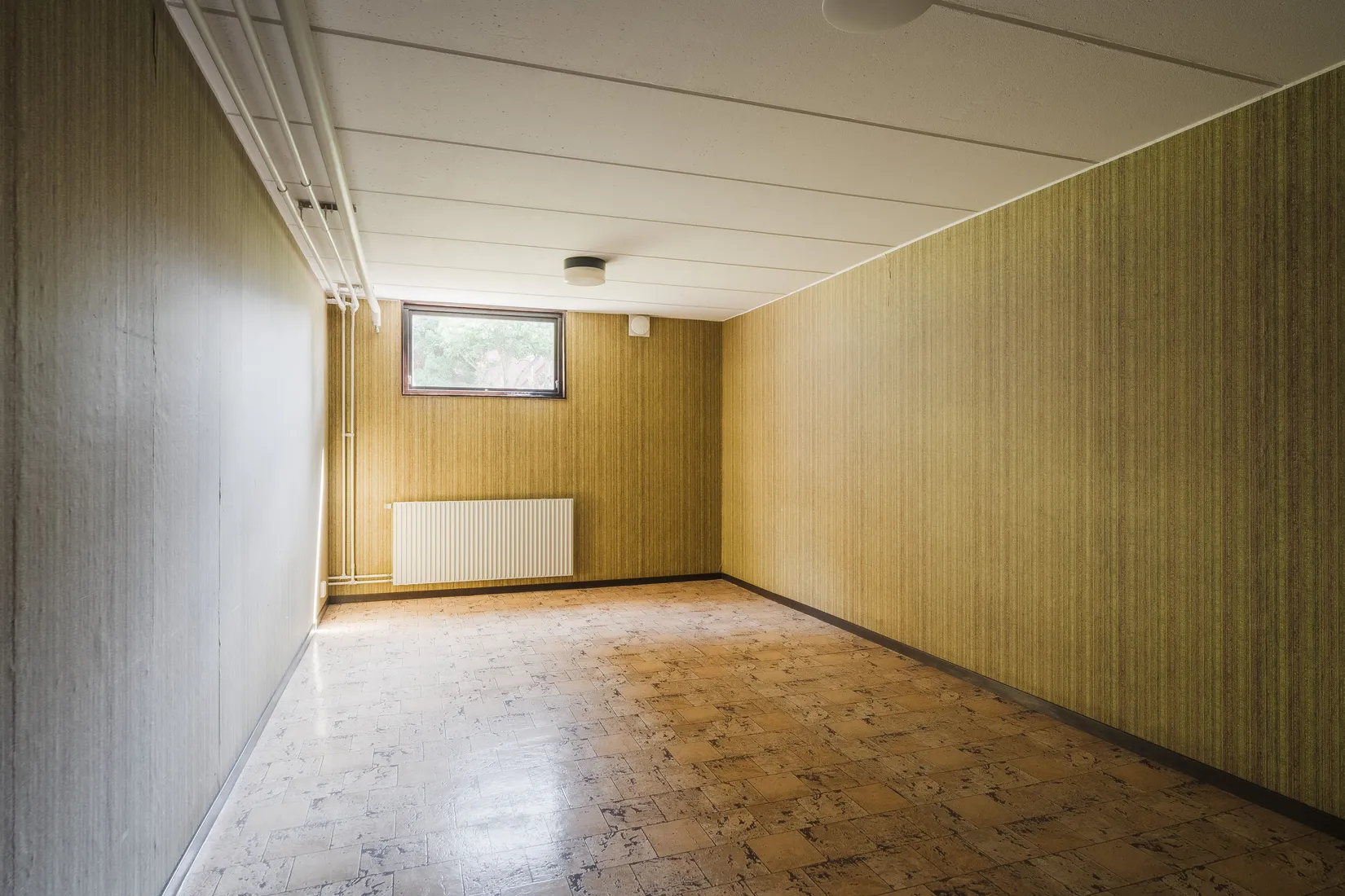 Villa, Långbackavägen 48, Bomhus, Gävle