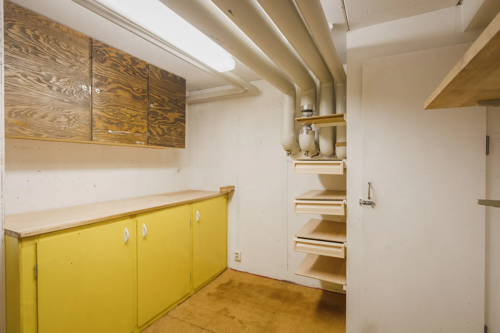 Villa, Långbackavägen 48, Bomhus, Gävle