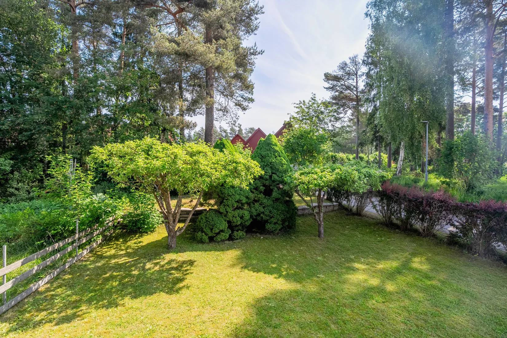 Villa, Långbackavägen 48, Bomhus, Gävle
