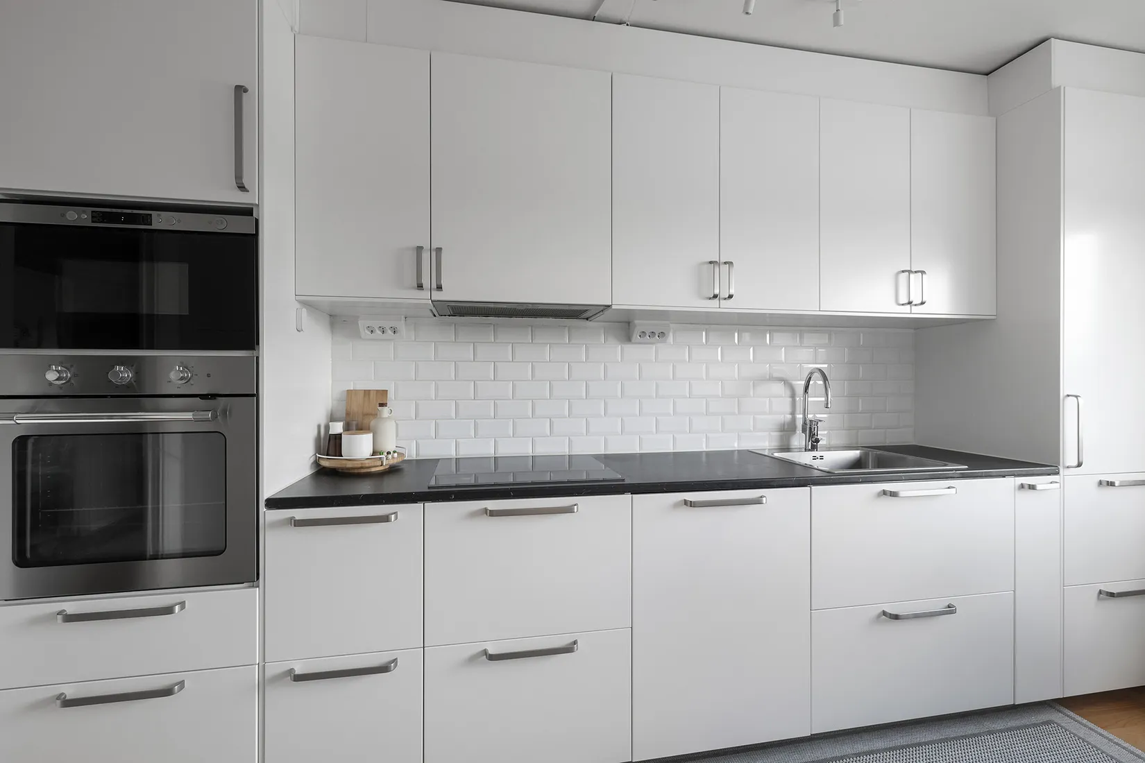Bostadsrätt, Kopparvägen 45, Kallhäll, Järfälla
