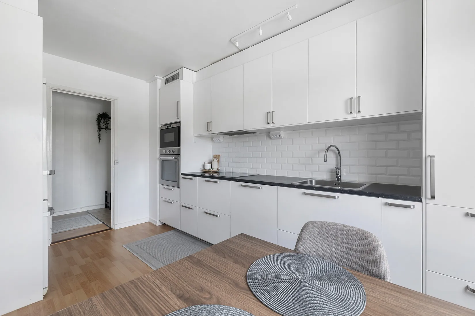 Bostadsrätt, Kopparvägen 45, Kallhäll, Järfälla