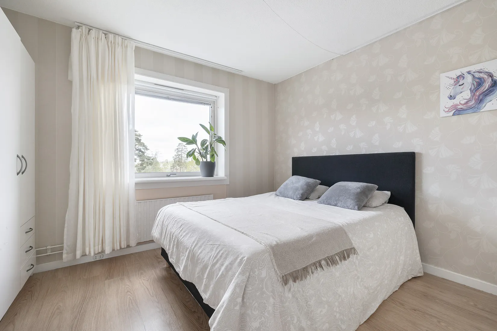 Bostadsrätt, Kopparvägen 45, Kallhäll, Järfälla