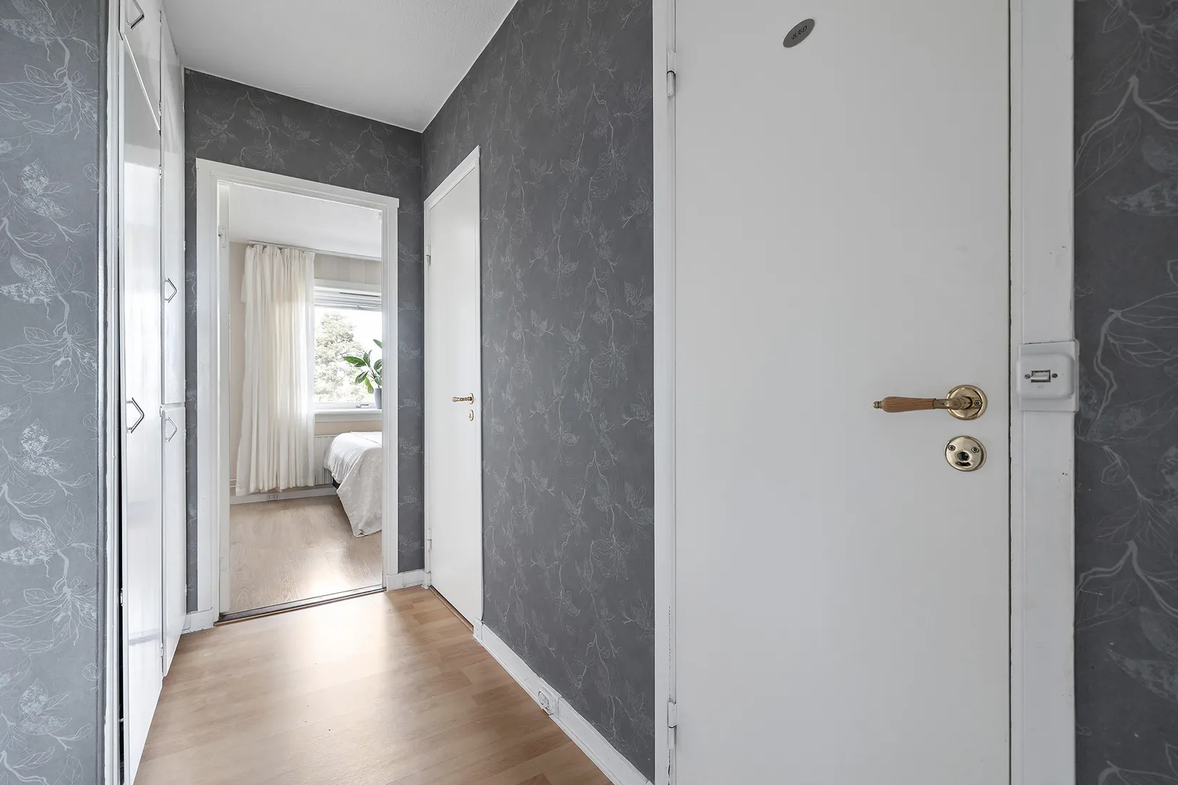 Bostadsrätt, Kopparvägen 45, Kallhäll, Järfälla