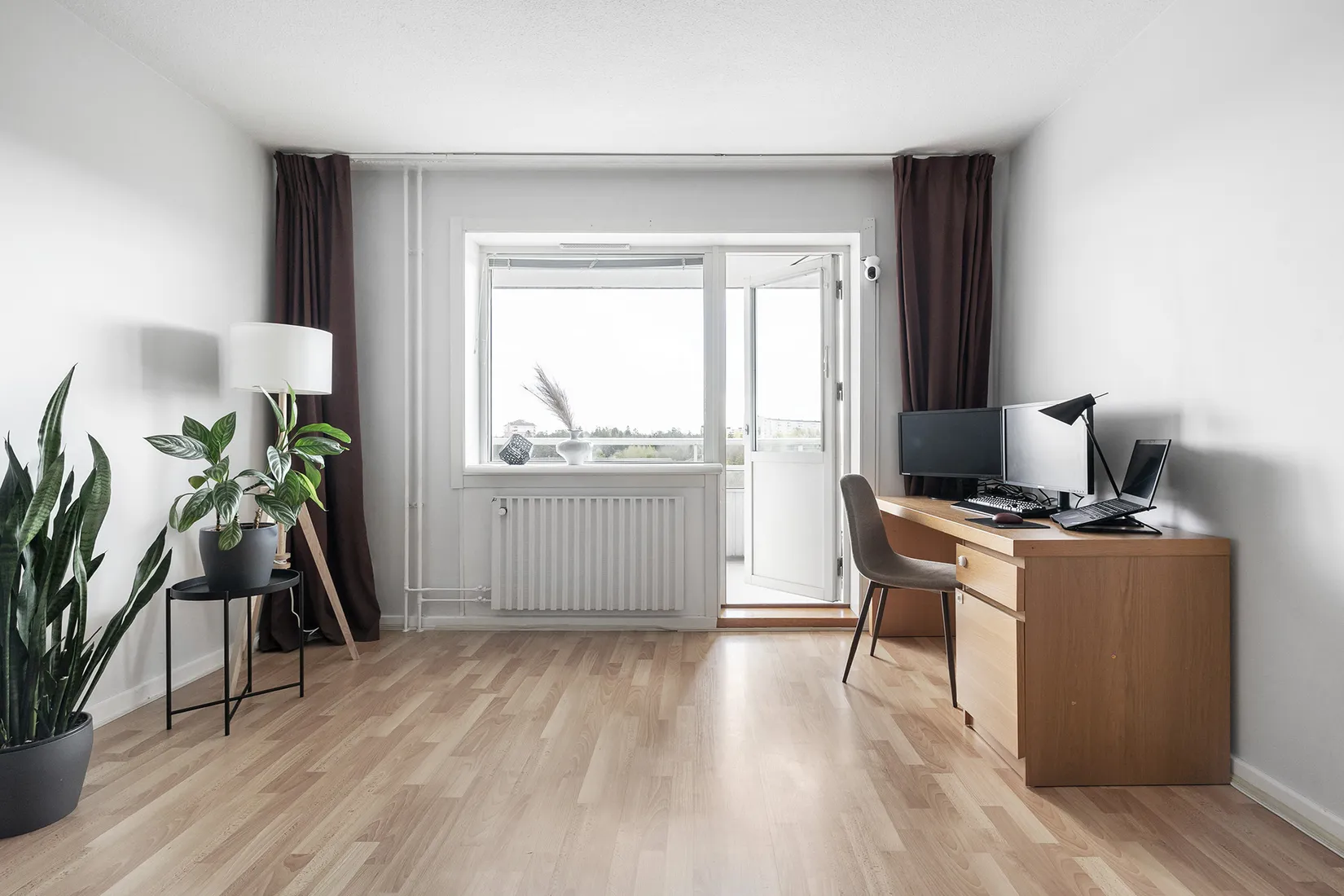 Bostadsrätt, Kopparvägen 45, Kallhäll, Järfälla