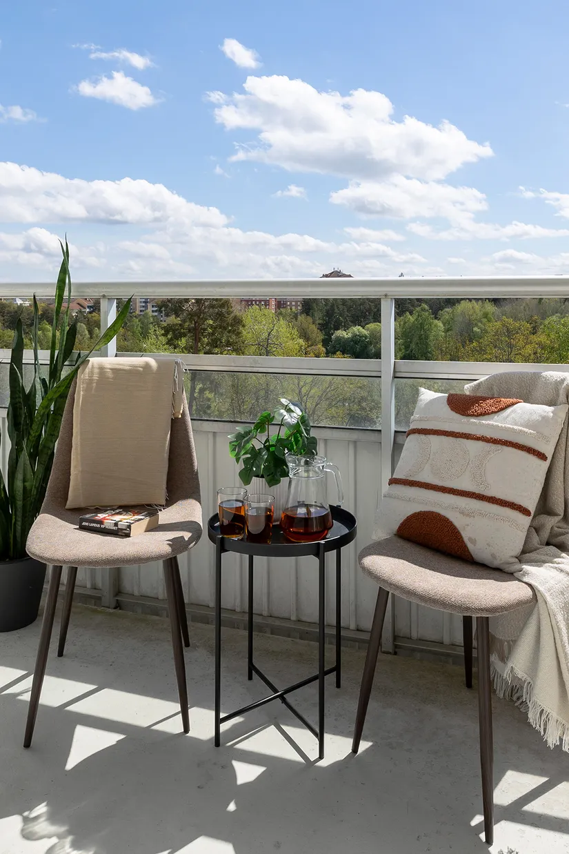 Bostadsrätt, Kopparvägen 45, Kallhäll, Järfälla