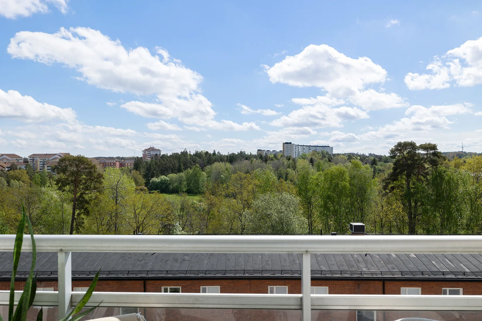 Bostadsrätt, Kopparvägen 45, Kallhäll, Järfälla