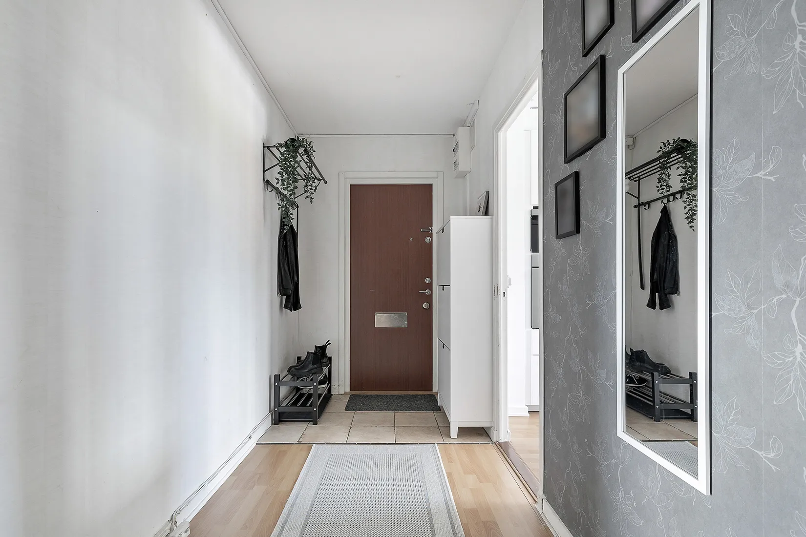 Bostadsrätt, Kopparvägen 45, Kallhäll, Järfälla