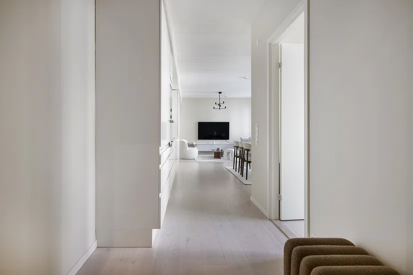 Bostadsrätt, Gripengatan 16, Barkarbystaden, Järfälla