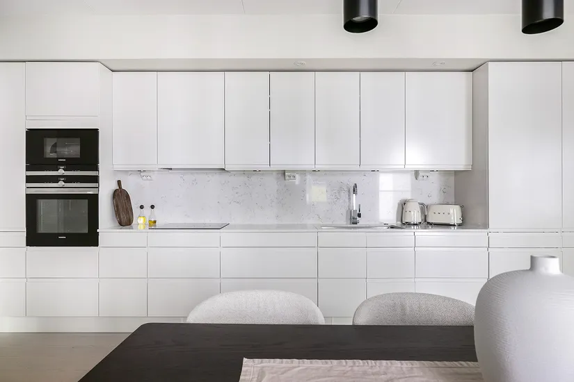Bostadsrätt, Gripengatan 16, Barkarbystaden, Järfälla