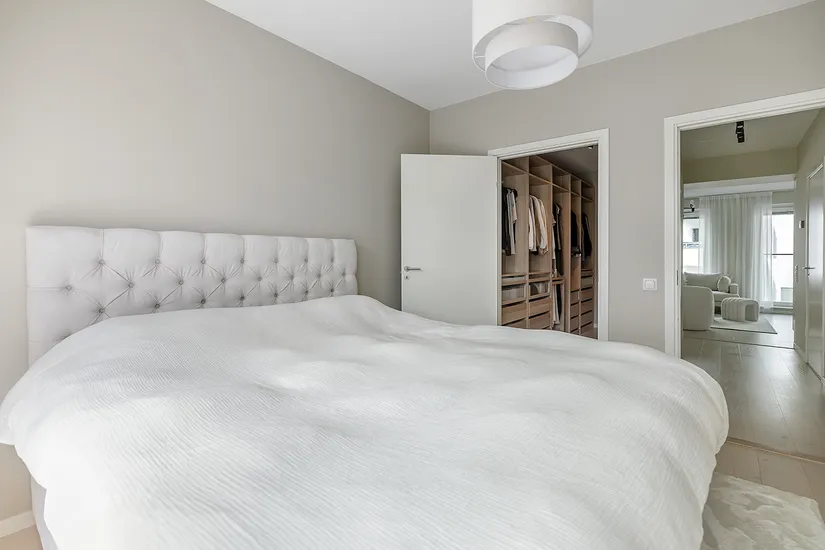 Bostadsrätt, Gripengatan 16, Barkarbystaden, Järfälla