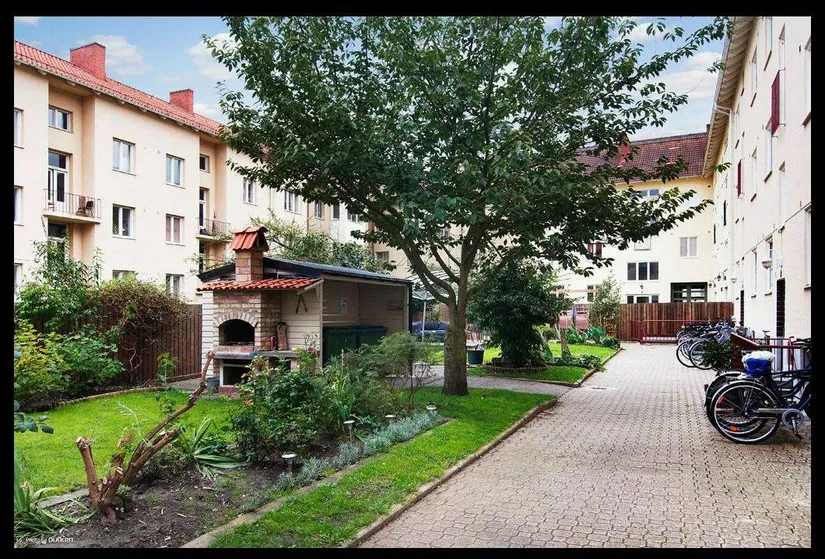 Bostadsrätt, Sevedsplan 11E, Södra Sofielund, Malmö