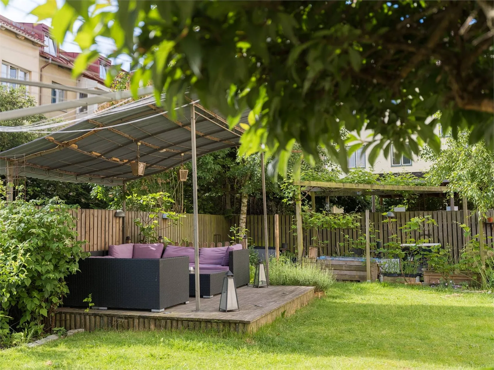 Bostadsrätt, Sevedsplan 11E, Södra Sofielund, Malmö
