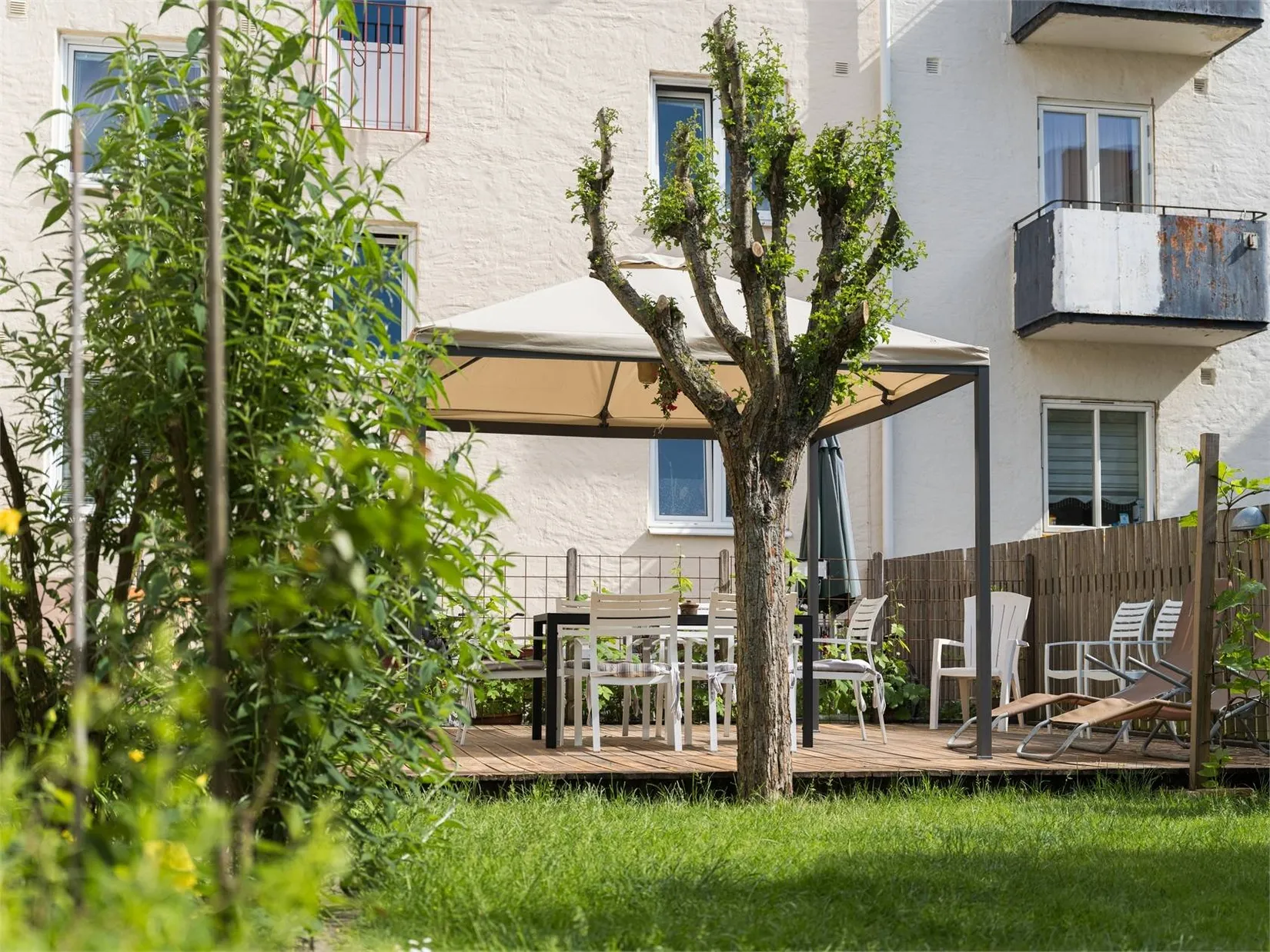Bostadsrätt, Sevedsplan 11E, Södra Sofielund, Malmö