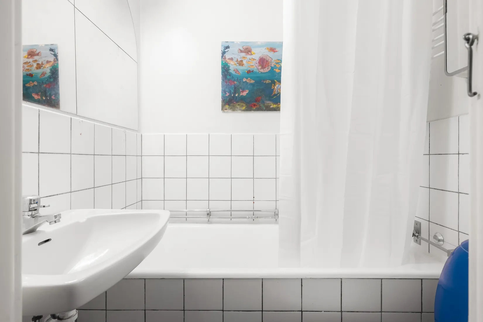 Bostadsrätt, Sevedsplan 11E, Södra Sofielund, Malmö