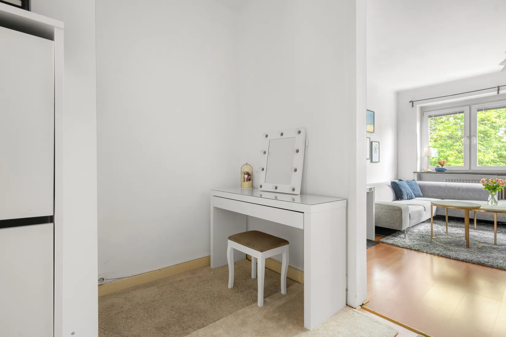 Bostadsrätt, Sevedsplan 11E, Södra Sofielund, Malmö