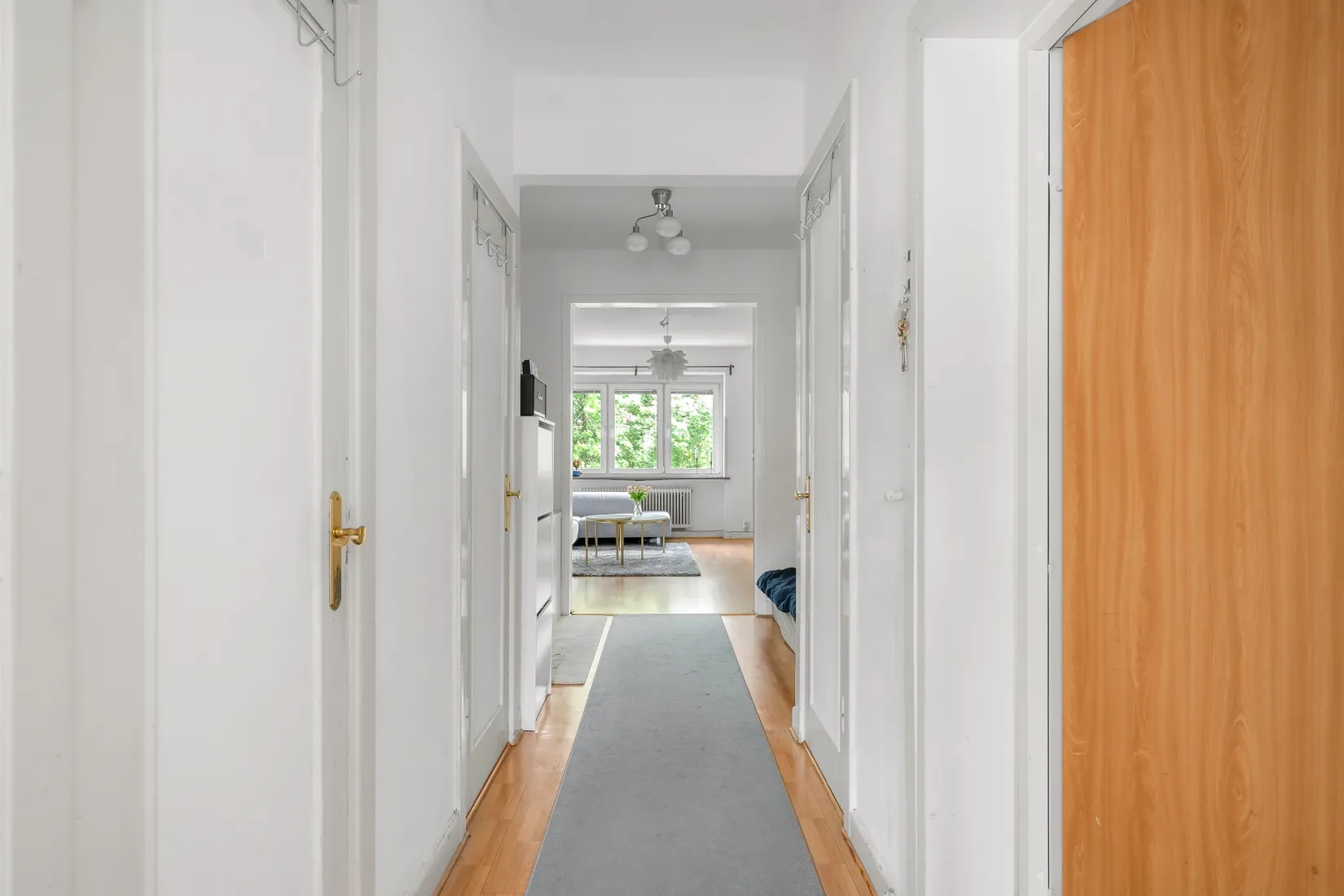 Bostadsrätt, Sevedsplan 11E, Södra Sofielund, Malmö