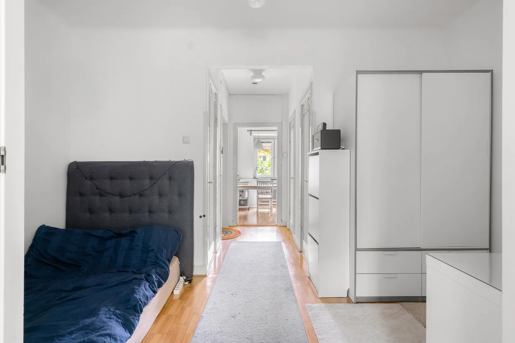 Bostadsrätt, Sevedsplan 11E, Södra Sofielund, Malmö