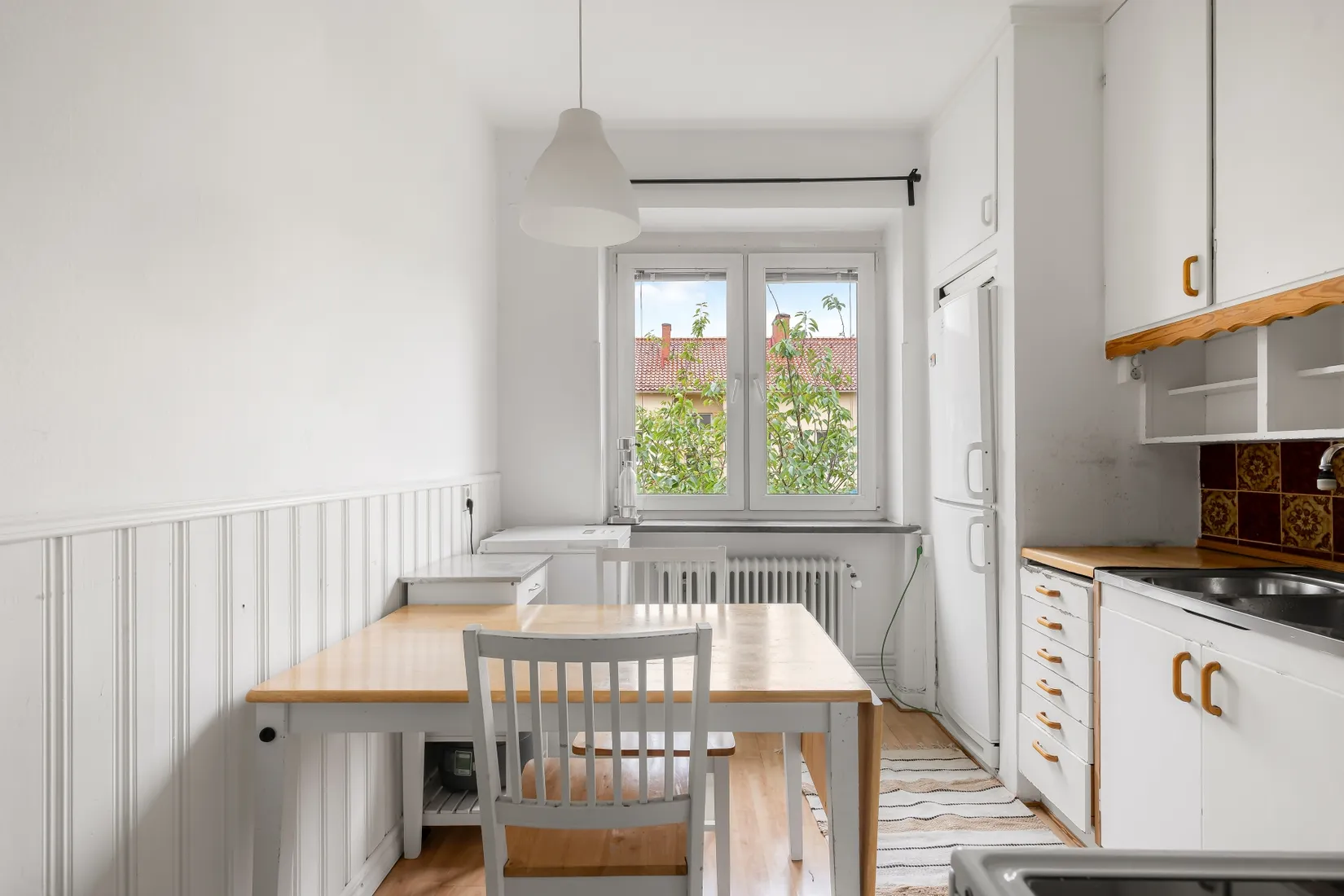 Bostadsrätt, Sevedsplan 11E, Södra Sofielund, Malmö