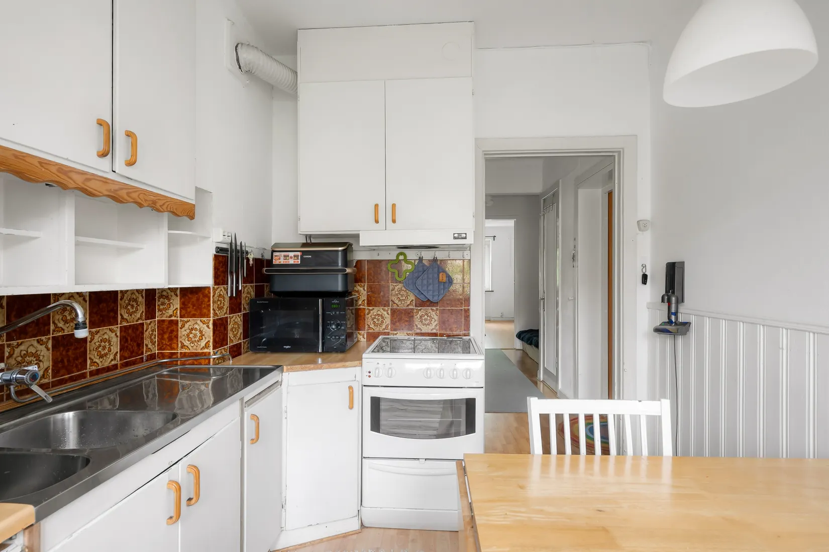 Bostadsrätt, Sevedsplan 11E, Södra Sofielund, Malmö