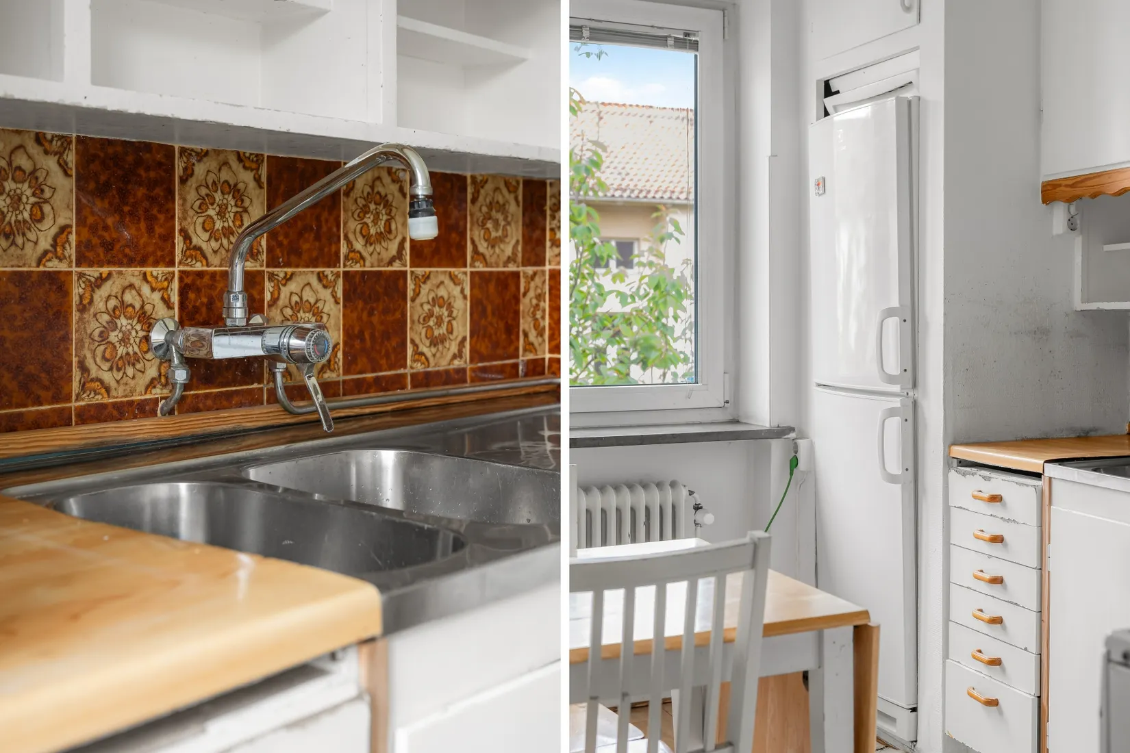Bostadsrätt, Sevedsplan 11E, Södra Sofielund, Malmö