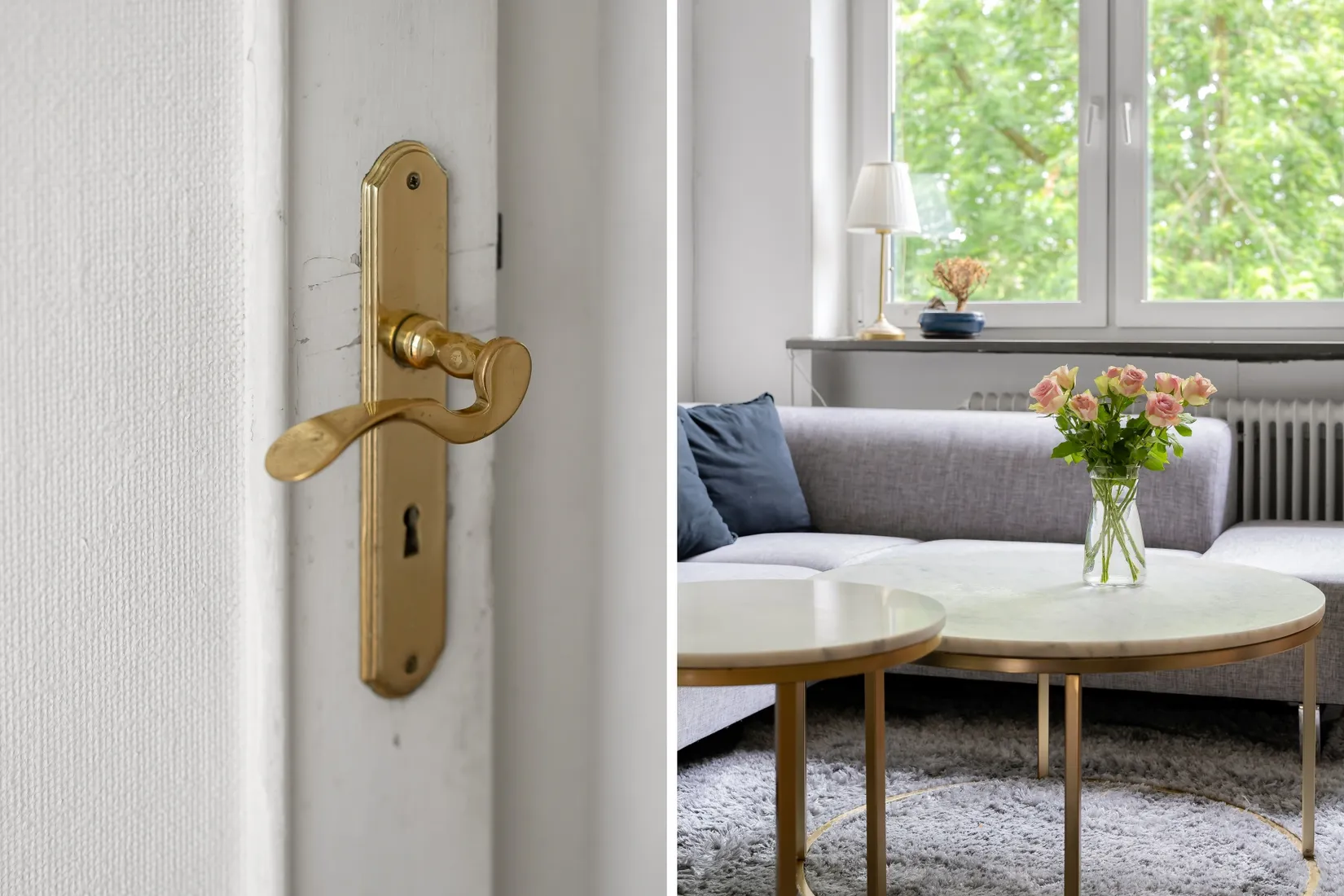 Bostadsrätt, Sevedsplan 11E, Södra Sofielund, Malmö