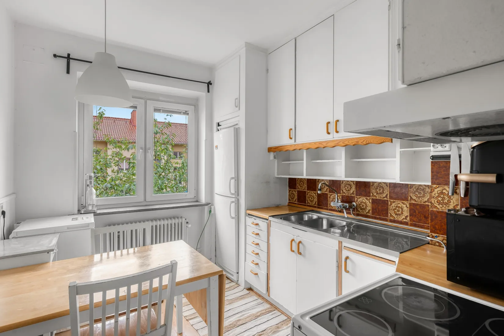 Bostadsrätt, Sevedsplan 11E, Södra Sofielund, Malmö