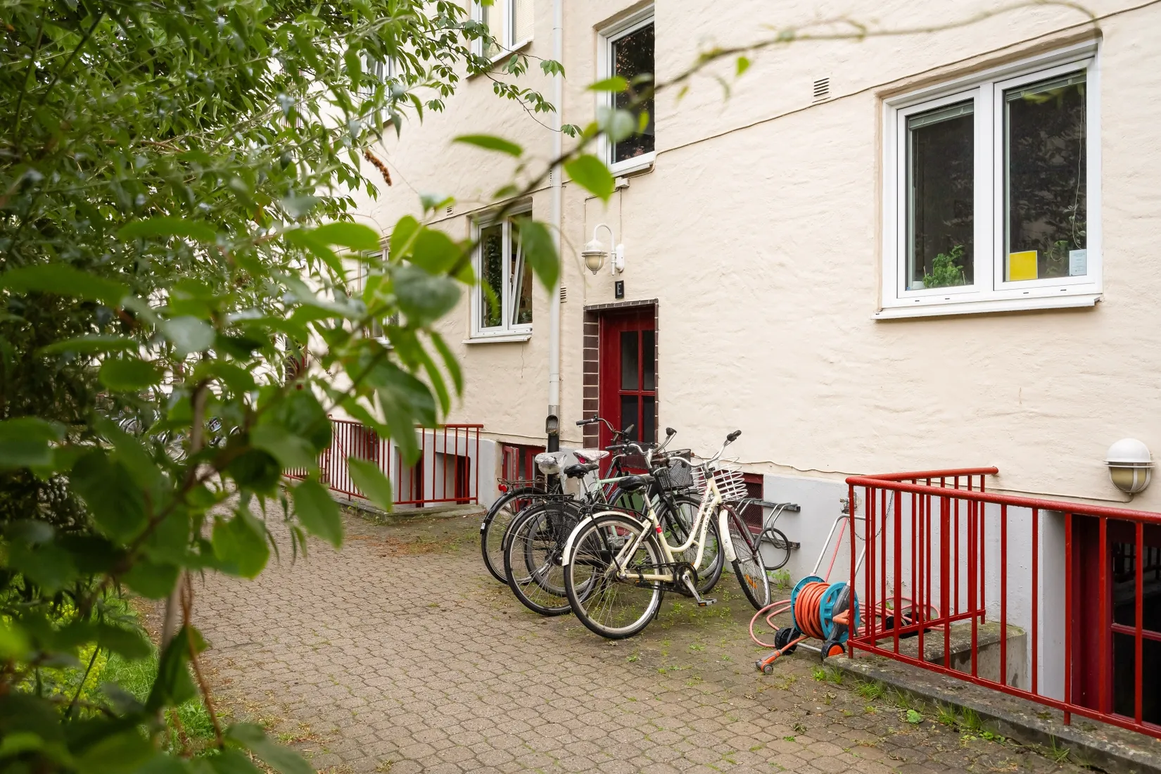 Bostadsrätt, Sevedsplan 11E, Södra Sofielund, Malmö