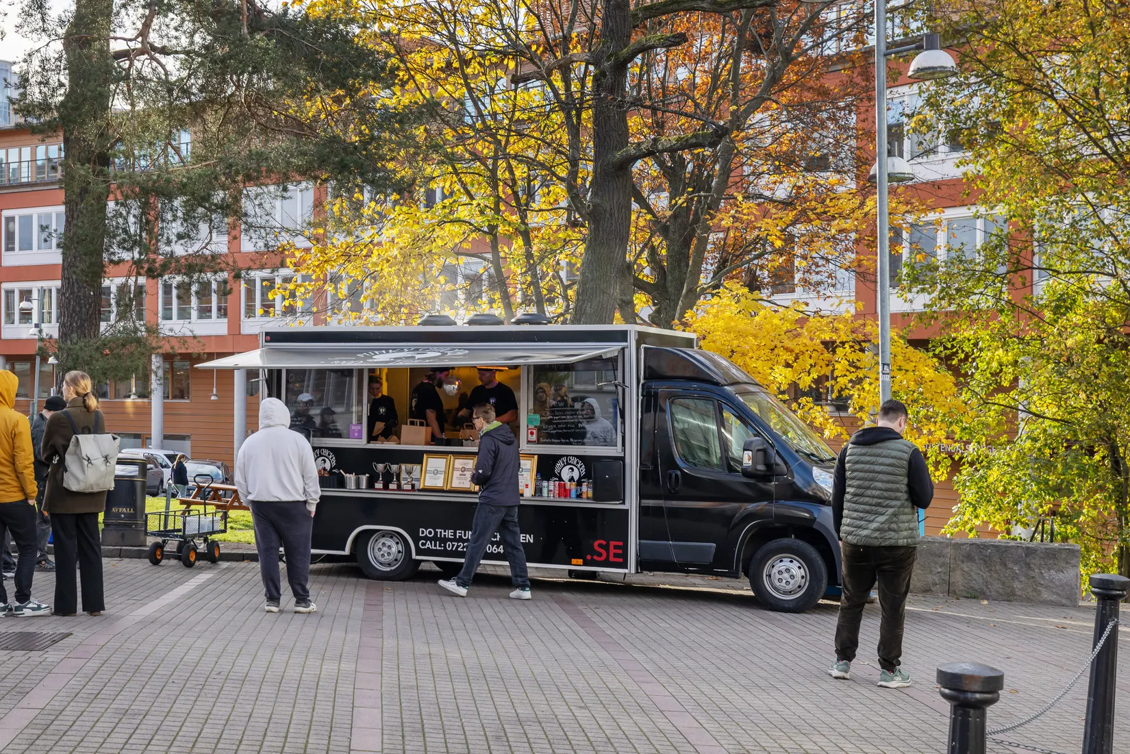 Bostadsrätt, Fabrikörvägen 11, Nacka Strand, Nacka