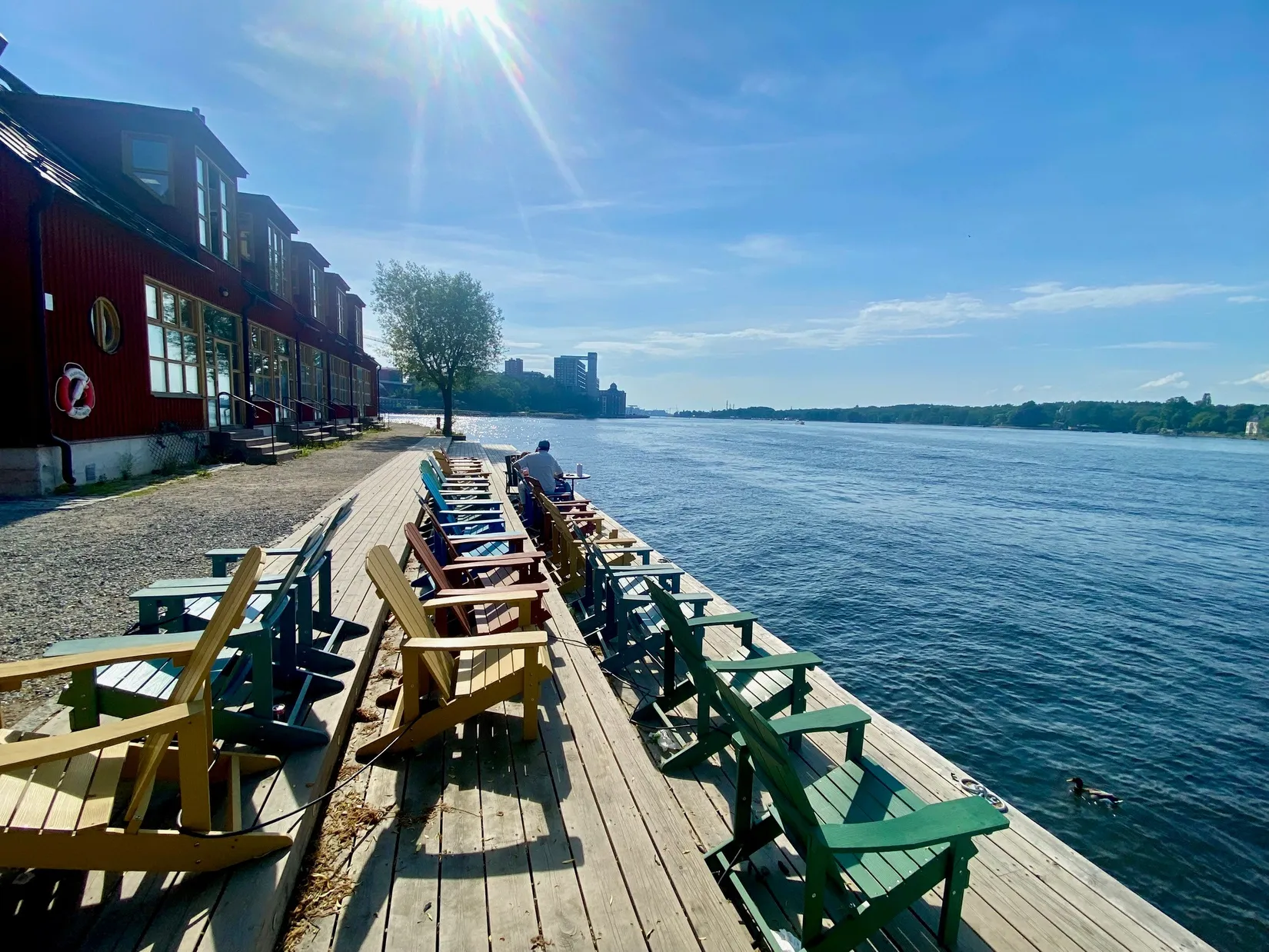 Bostadsrätt, Fabrikörvägen 11, Nacka Strand, Nacka