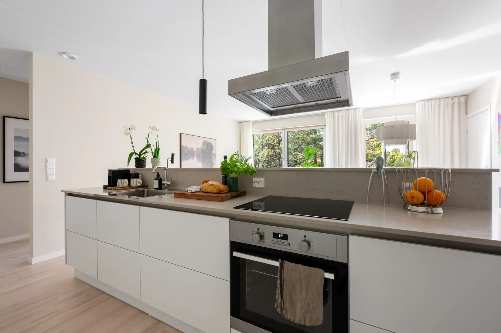 Bostadsrätt, Fabrikörvägen 11, Nacka Strand, Nacka