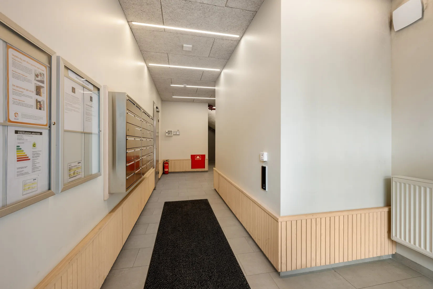 Bostadsrätt, Fabrikörvägen 11, Nacka Strand, Nacka