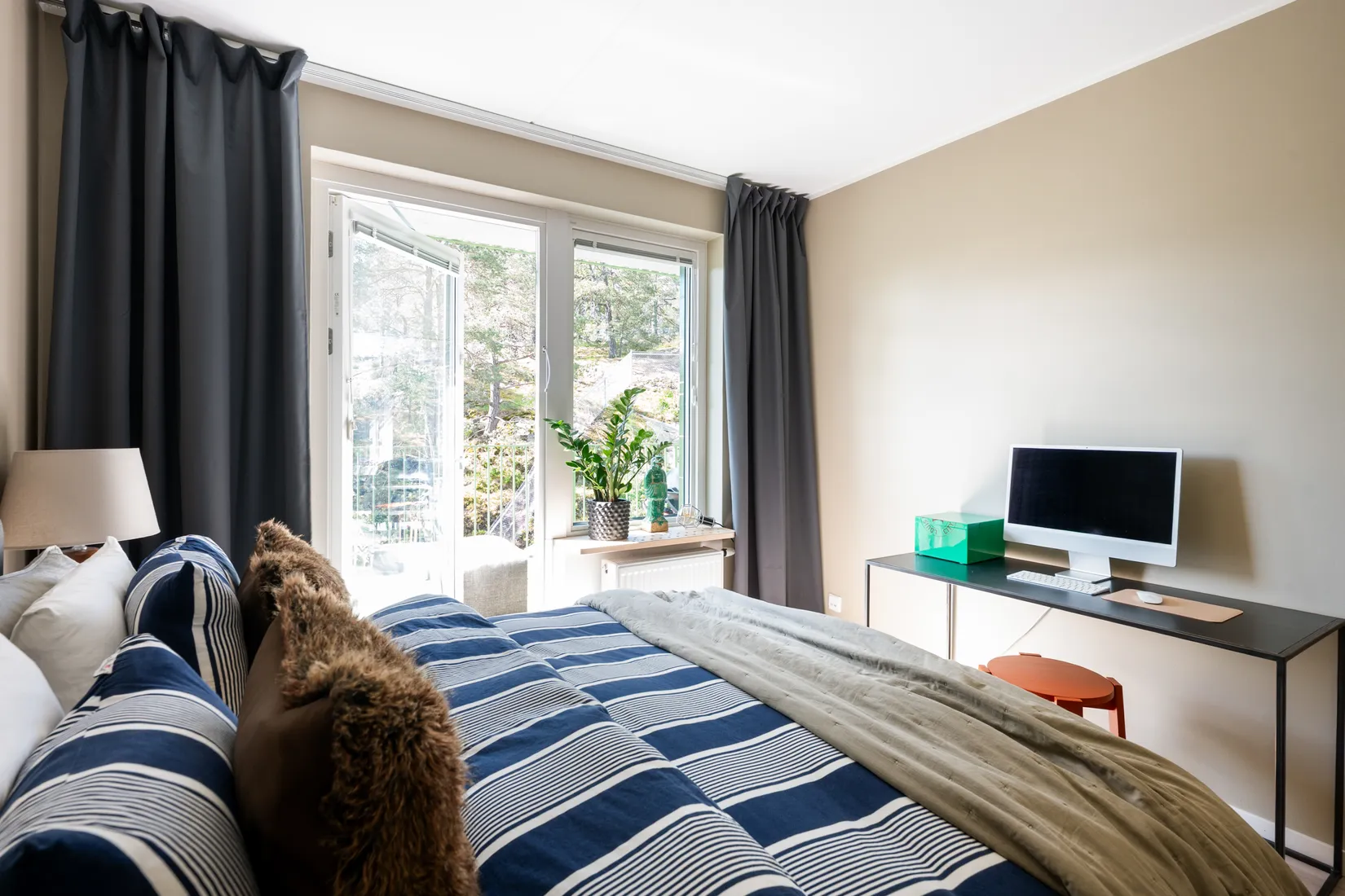 Bostadsrätt, Fabrikörvägen 11, Nacka Strand, Nacka