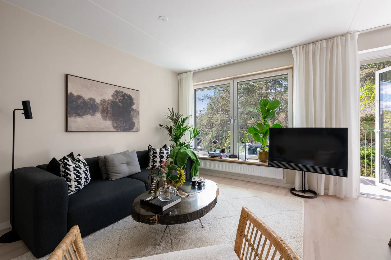 Bostadsrätt, Fabrikörvägen 11, Nacka Strand, Nacka