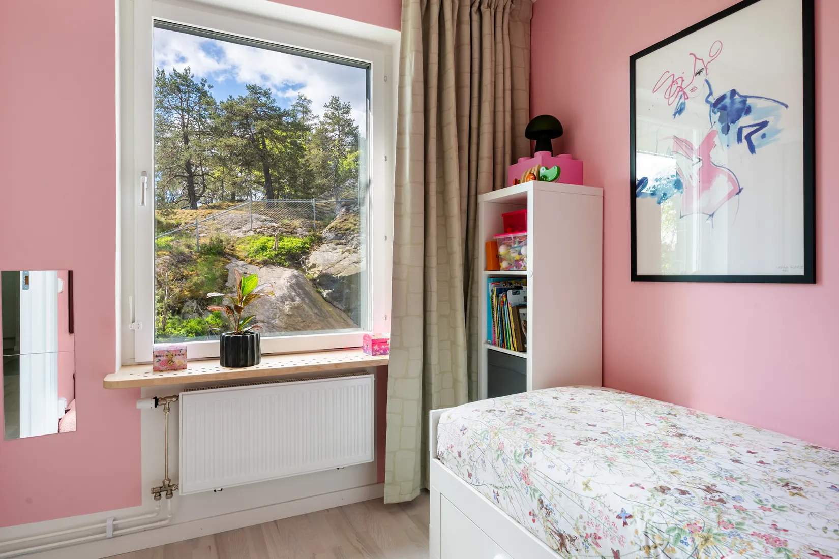 Bostadsrätt, Fabrikörvägen 11, Nacka Strand, Nacka