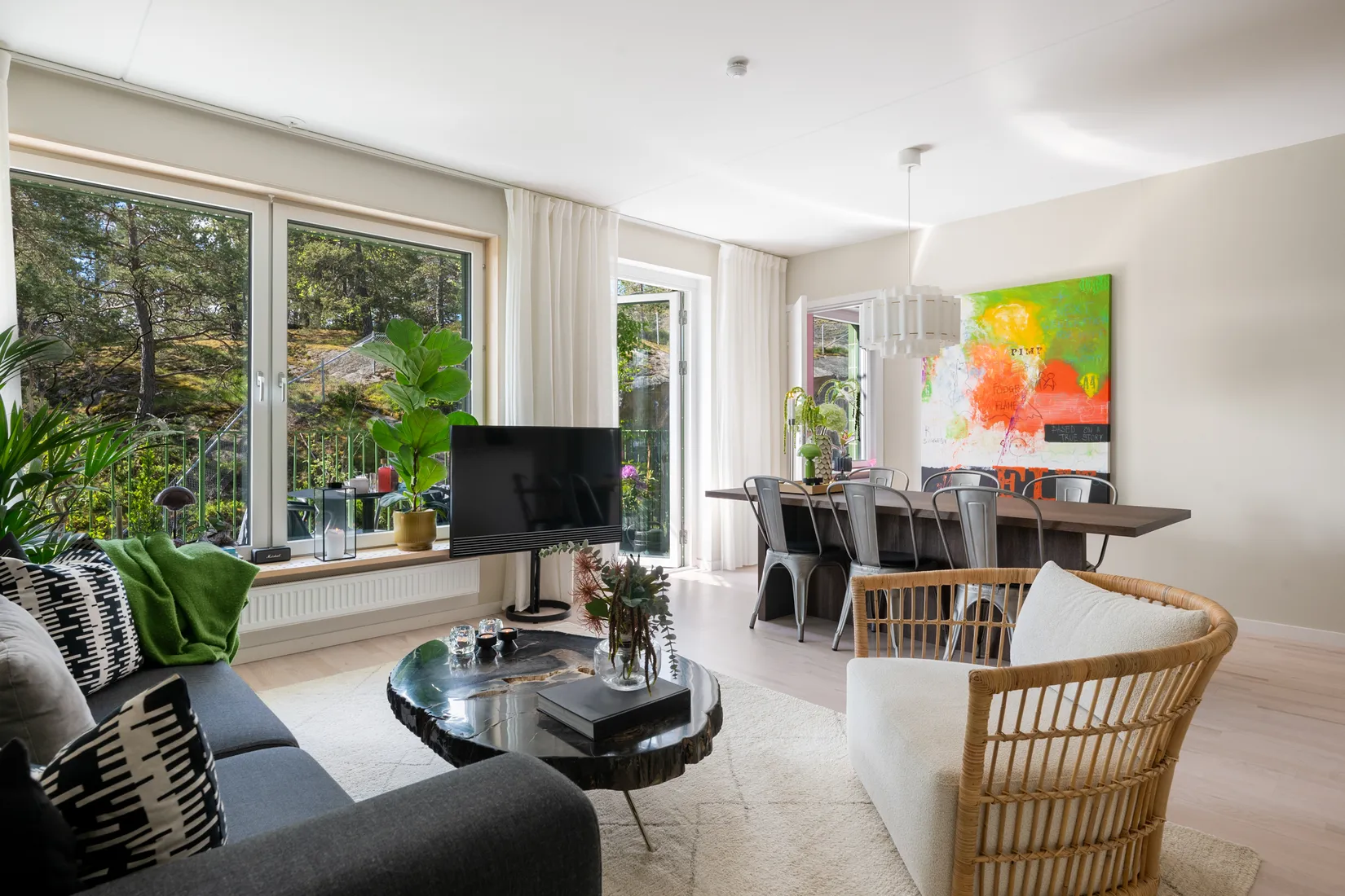 Bostadsrätt, Fabrikörvägen 11, Nacka Strand, Nacka