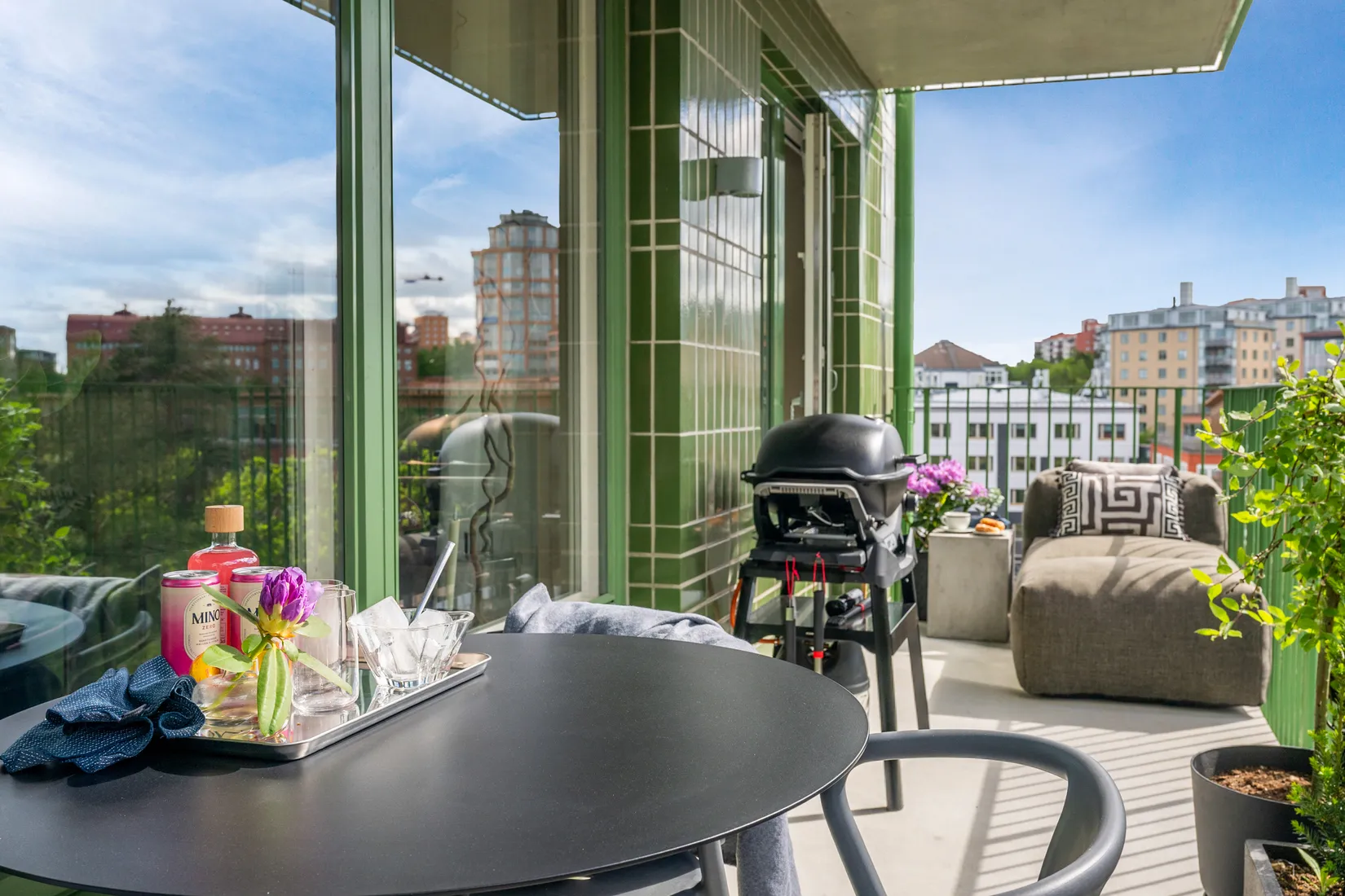 Bostadsrätt, Fabrikörvägen 11, Nacka Strand, Nacka