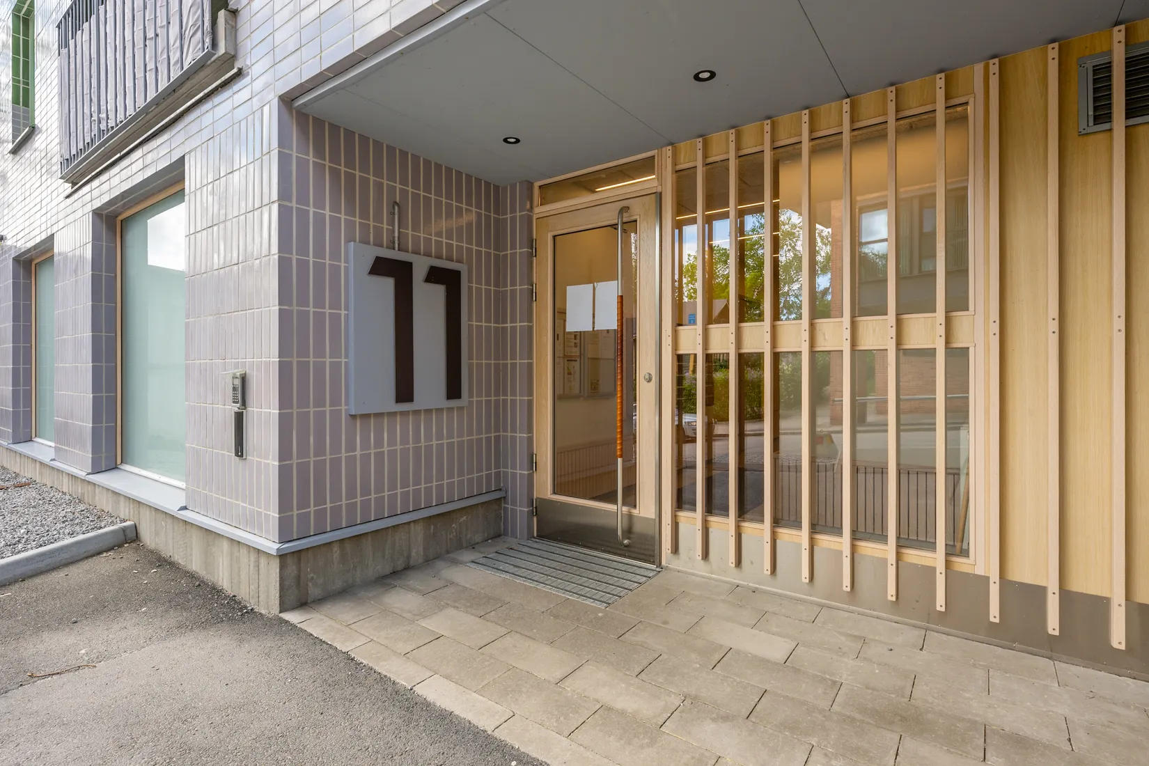 Bostadsrätt, Fabrikörvägen 11, Nacka Strand, Nacka