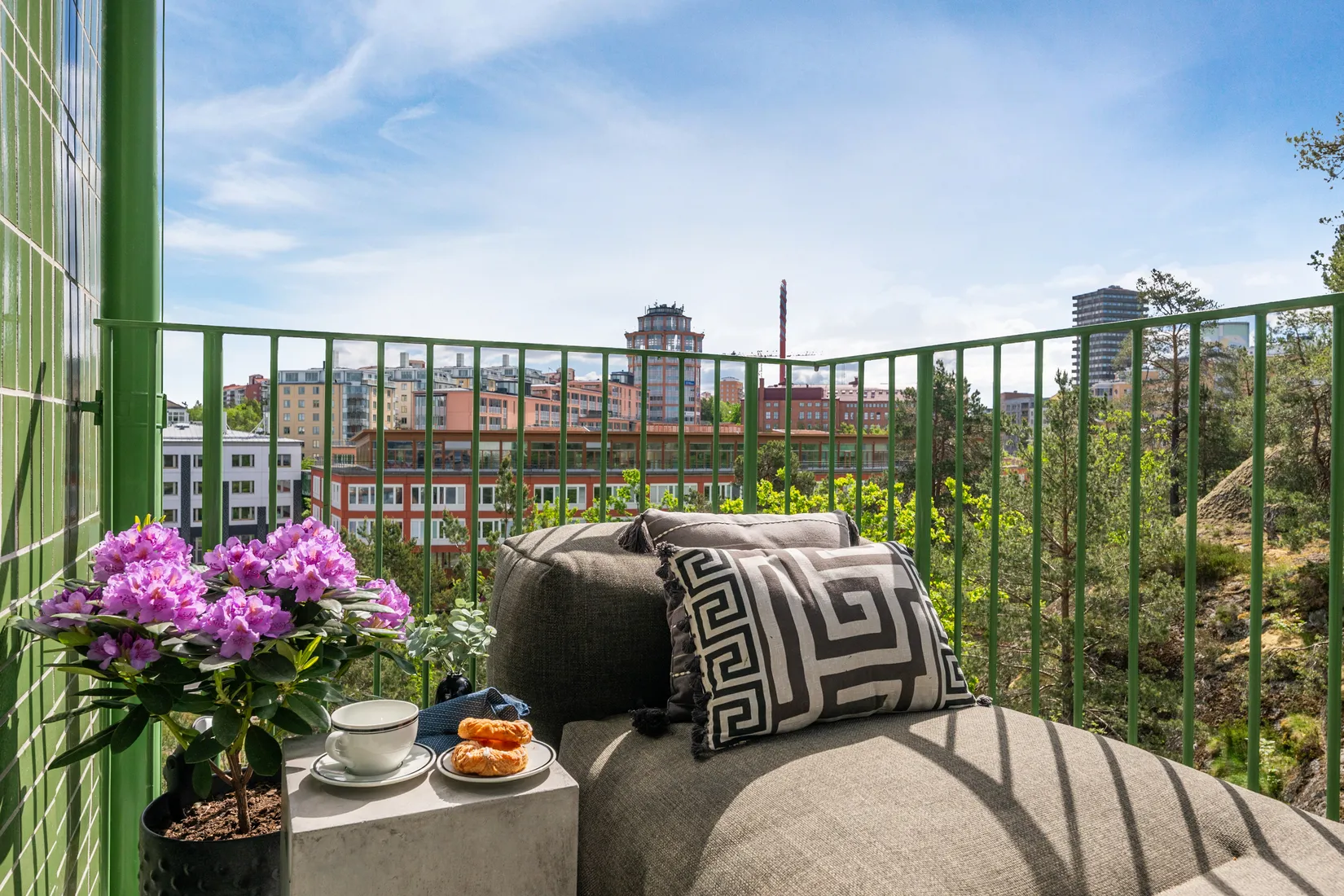 Bostadsrätt, Fabrikörvägen 11, Nacka Strand, Nacka