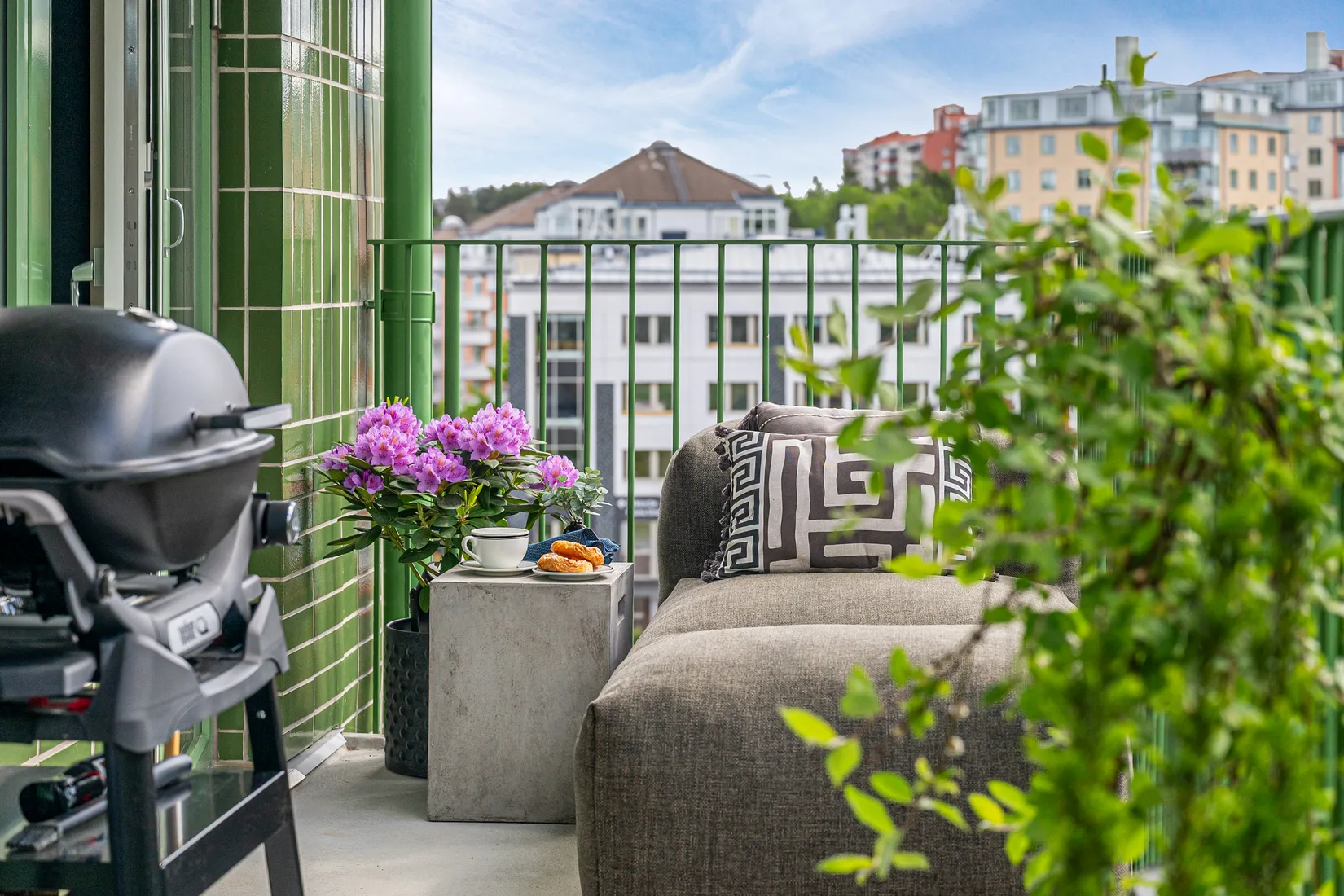 Bostadsrätt, Fabrikörvägen 11, Nacka Strand, Nacka