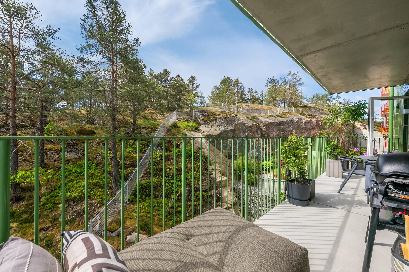 Bostadsrätt, Fabrikörvägen 11, Nacka Strand, Nacka