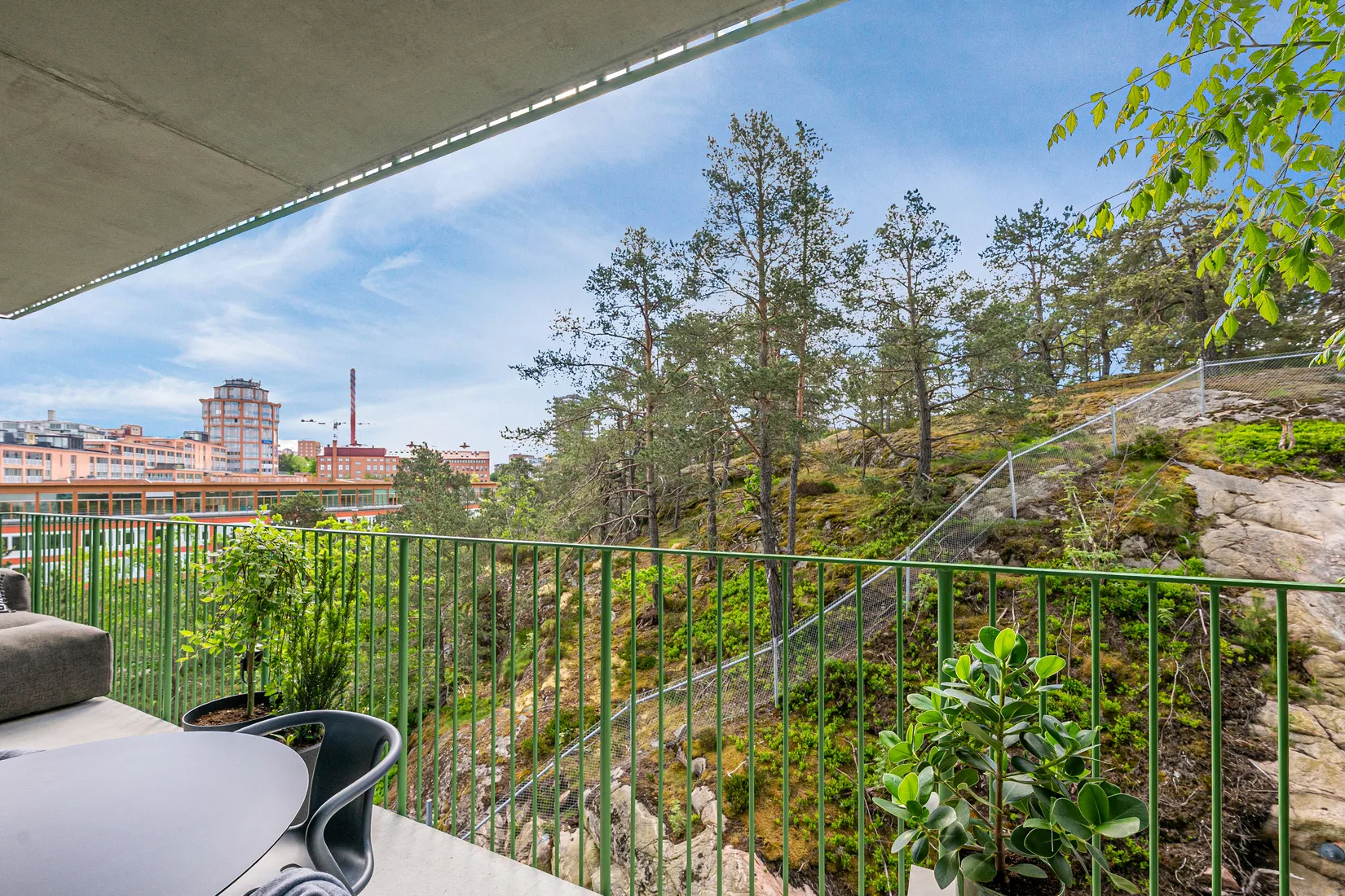 Bostadsrätt, Fabrikörvägen 11, Nacka Strand, Nacka