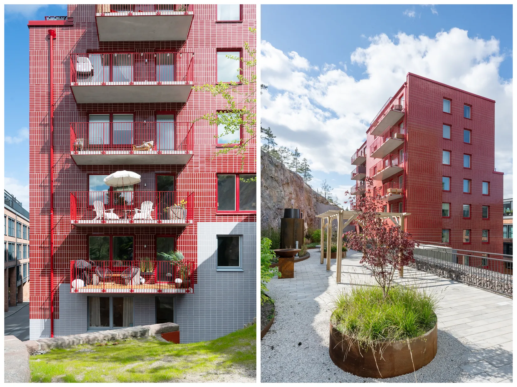 Bostadsrätt, Fabrikörvägen 11, Nacka Strand, Nacka