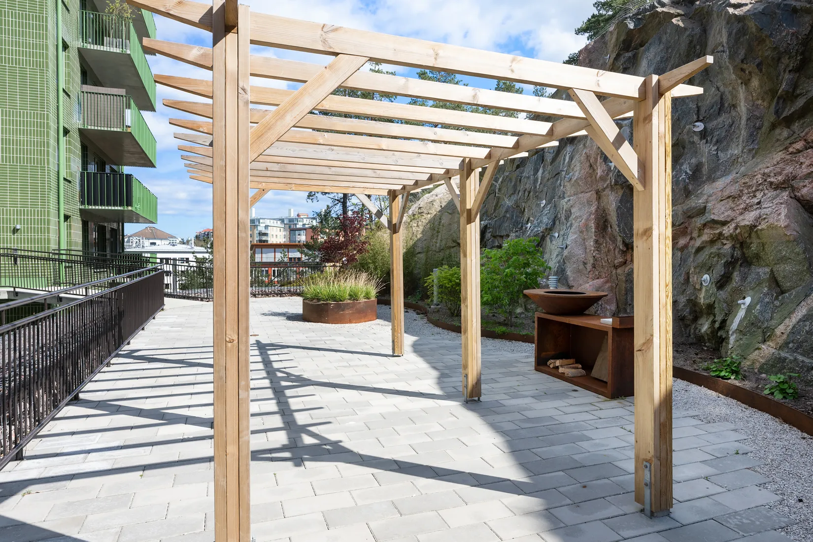 Bostadsrätt, Fabrikörvägen 11, Nacka Strand, Nacka