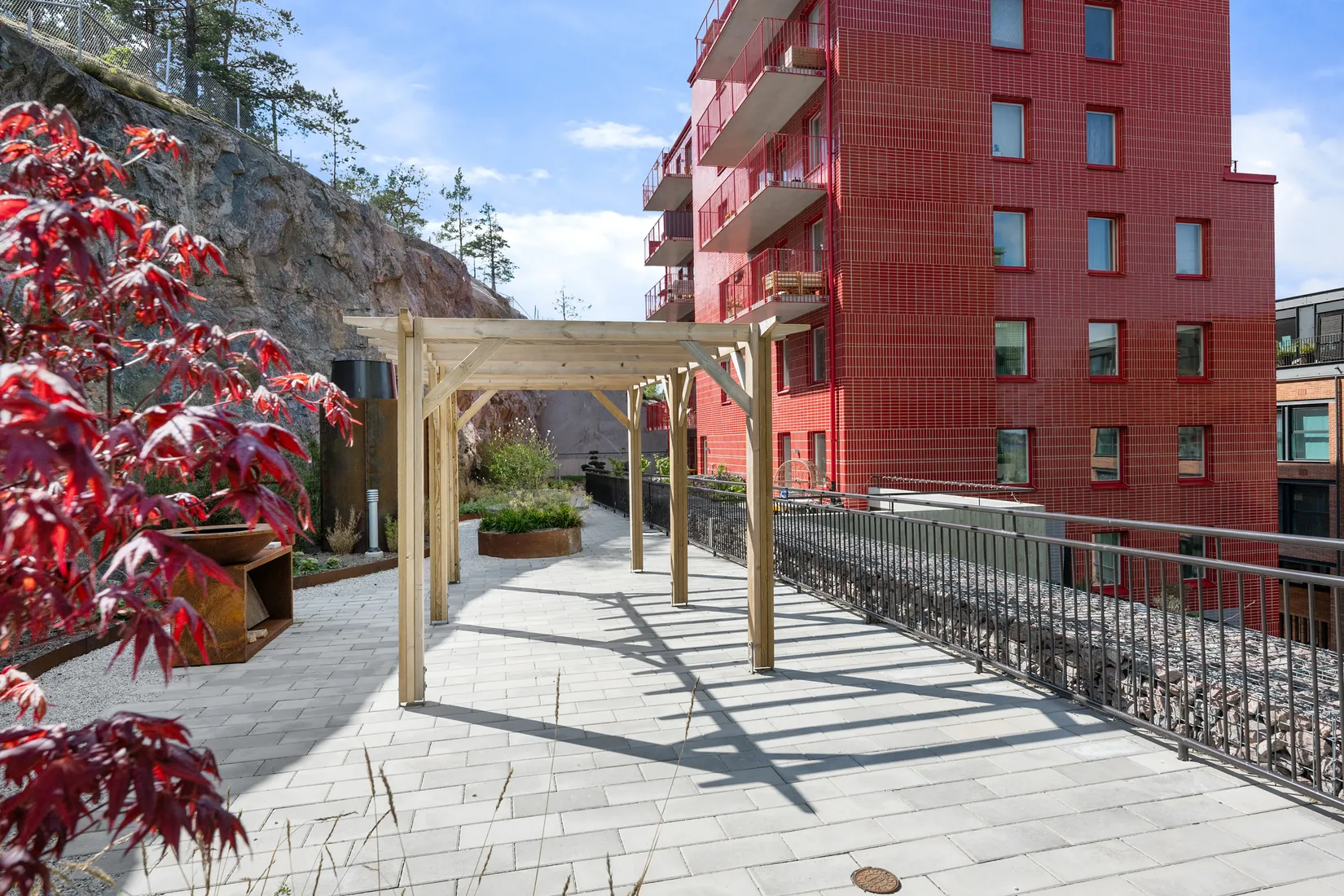 Bostadsrätt, Fabrikörvägen 11, Nacka Strand, Nacka