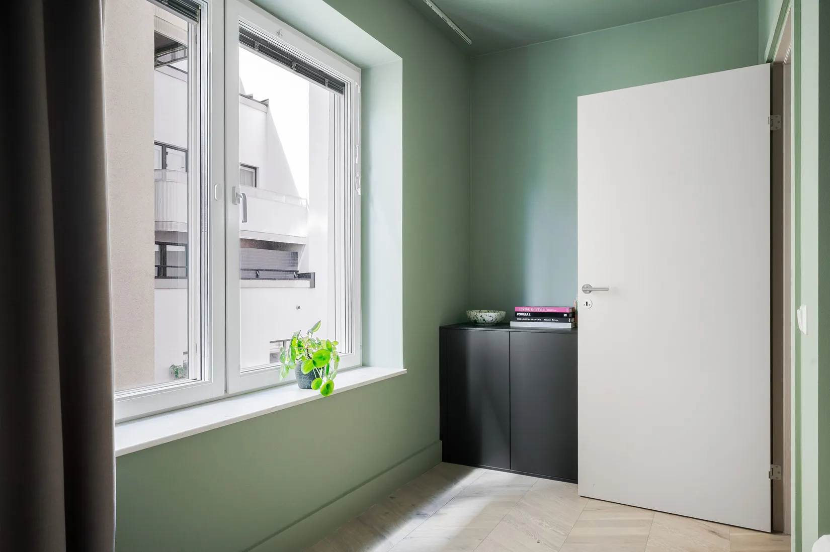 Bostadsrätt, Hälsingegatan 51, Vasastan Hagastaden, Stockholm